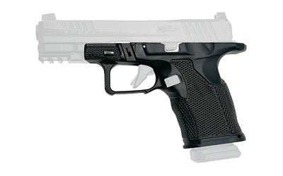ICARUS ACE RUGER RXM COMPACT BLK - Get Tight Gear