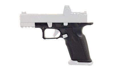 ICARUS ACE ZEV OZ9 X BLACK - Get Tight Gear