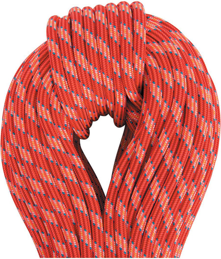 Ice Line 8.1 Mm X60 M Orng Uc Gd - Get Tight Gear