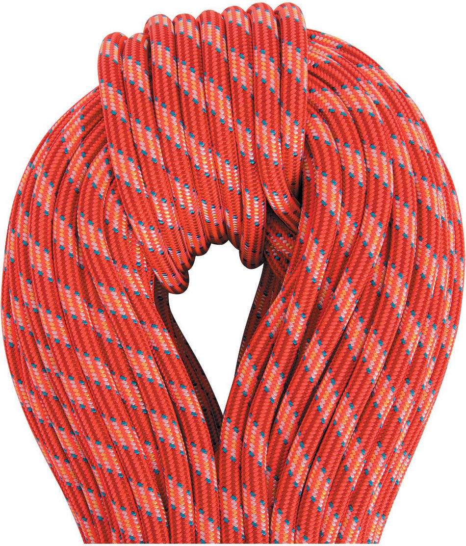 Ice Line 8.1 Mm X60 M Orng Uc Gd - Get Tight Gear