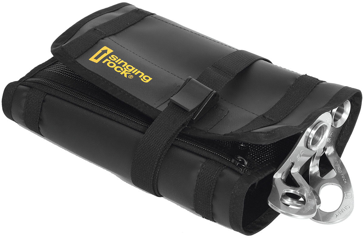 Ice Screw Storage Bag - Get Tight Gear