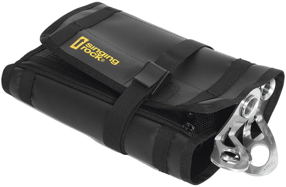 Ice Screw Storage Bag - Get Tight Gear