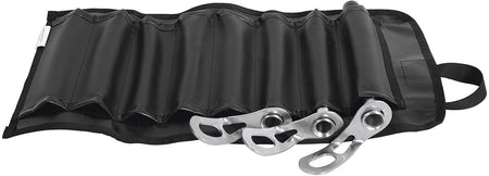 Ice Screw Storage Bag - Get Tight Gear