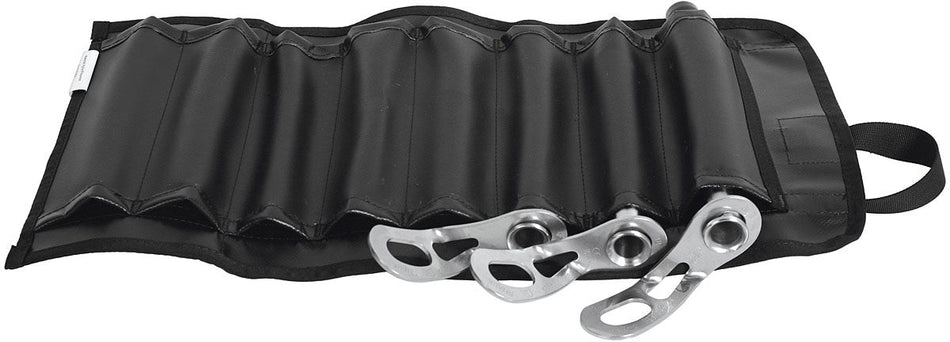Ice Screw Storage Bag - Get Tight Gear
