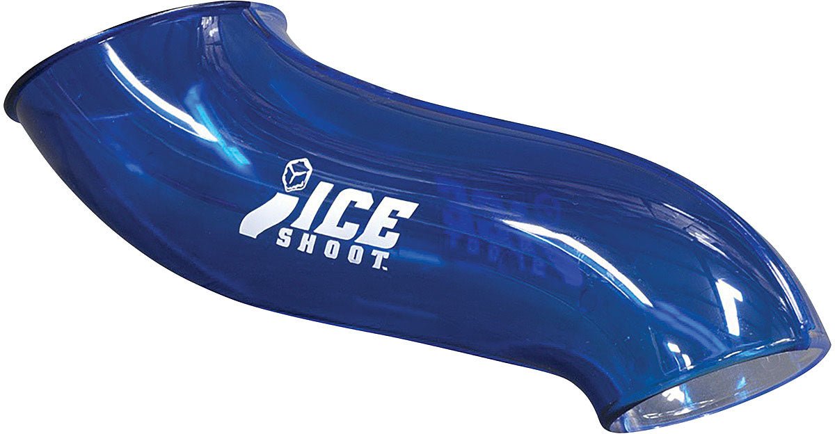Ice Shoot Ice Funnel - Get Tight Gear