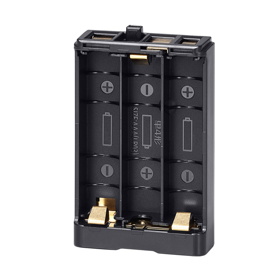 Icom Alkaline Battery Case f/M37 - Get Tight Gear