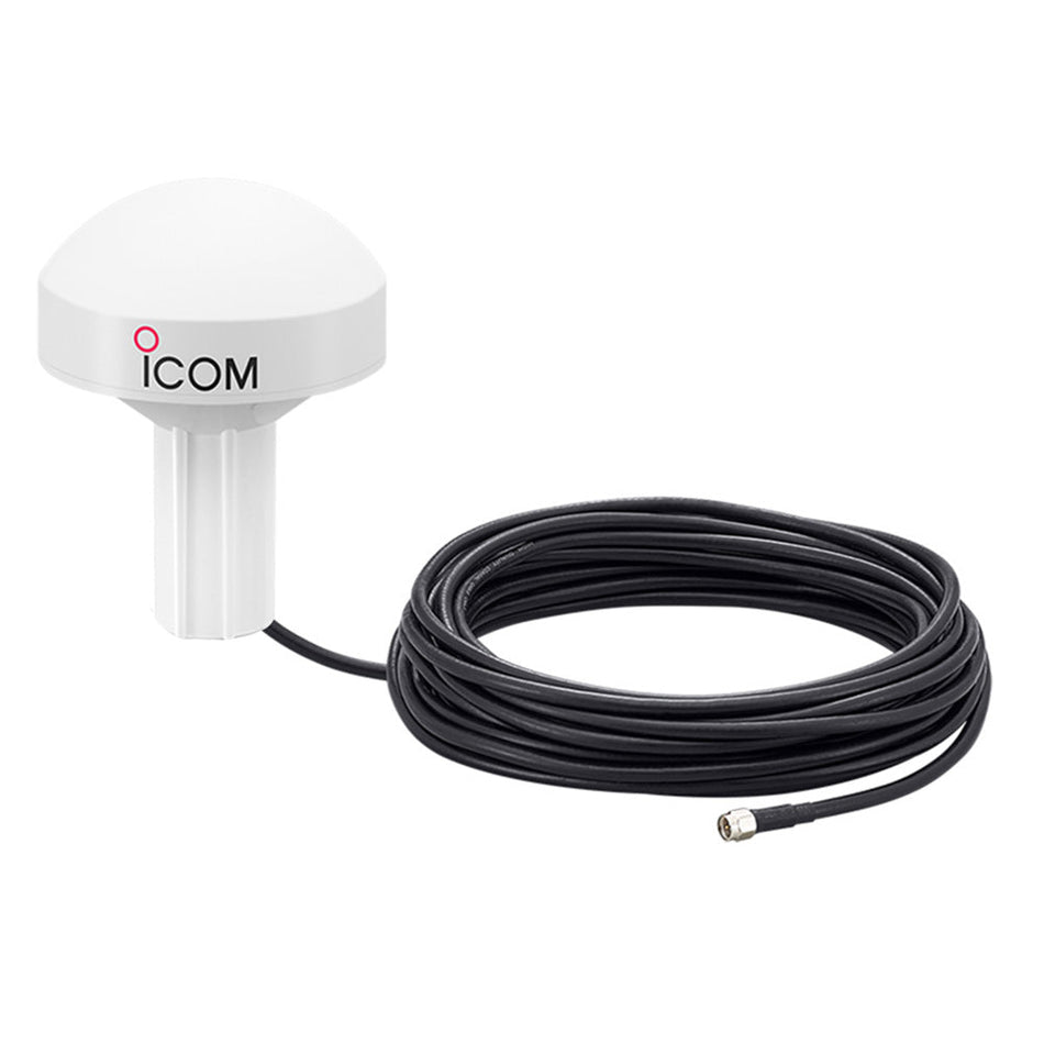 Icom GPS Antenna Replacement f/MA - 510TR - Get Tight Gear