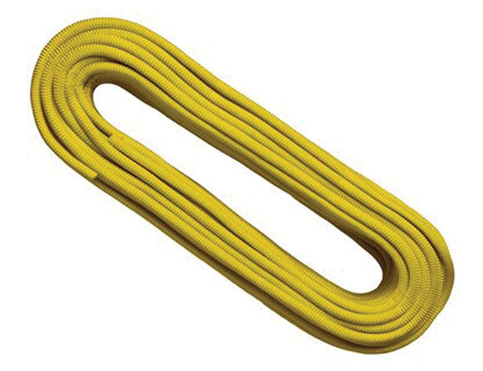 Icon 9.3 Mm X 60 M Yellow - Get Tight Gear