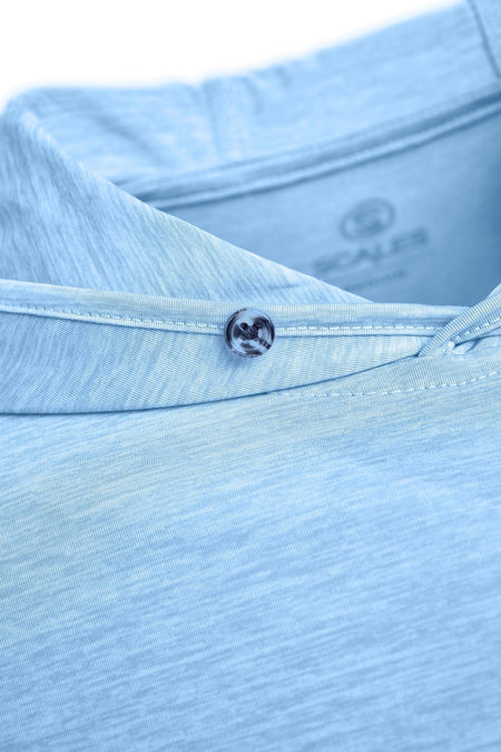 Iconic Hooded Active Performance - Get Tight Gear