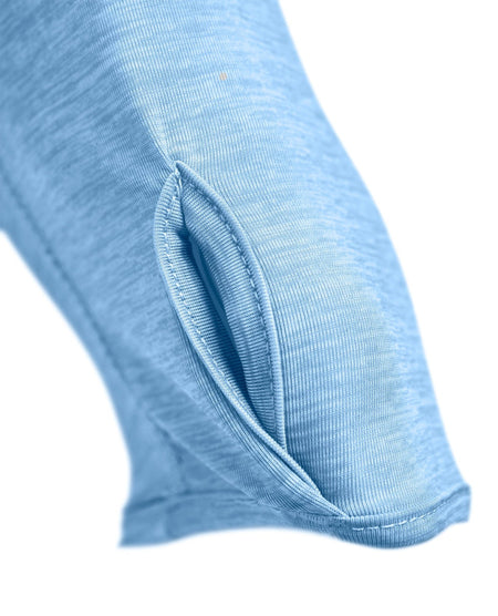 Iconic Hooded Active Performance - Get Tight Gear