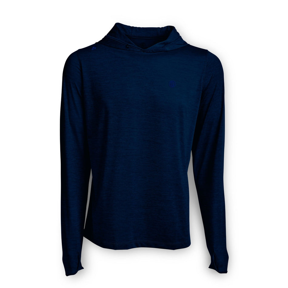 Iconic Hooded Active Performance - Get Tight Gear