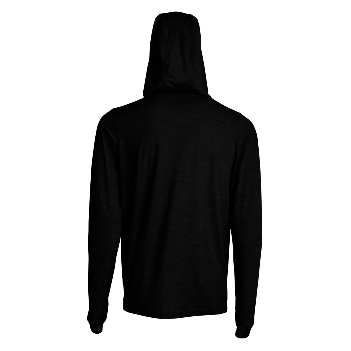 Iconic Hooded Active Performance - Get Tight Gear