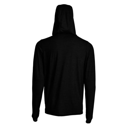 Iconic Hooded Active Performance - Get Tight Gear