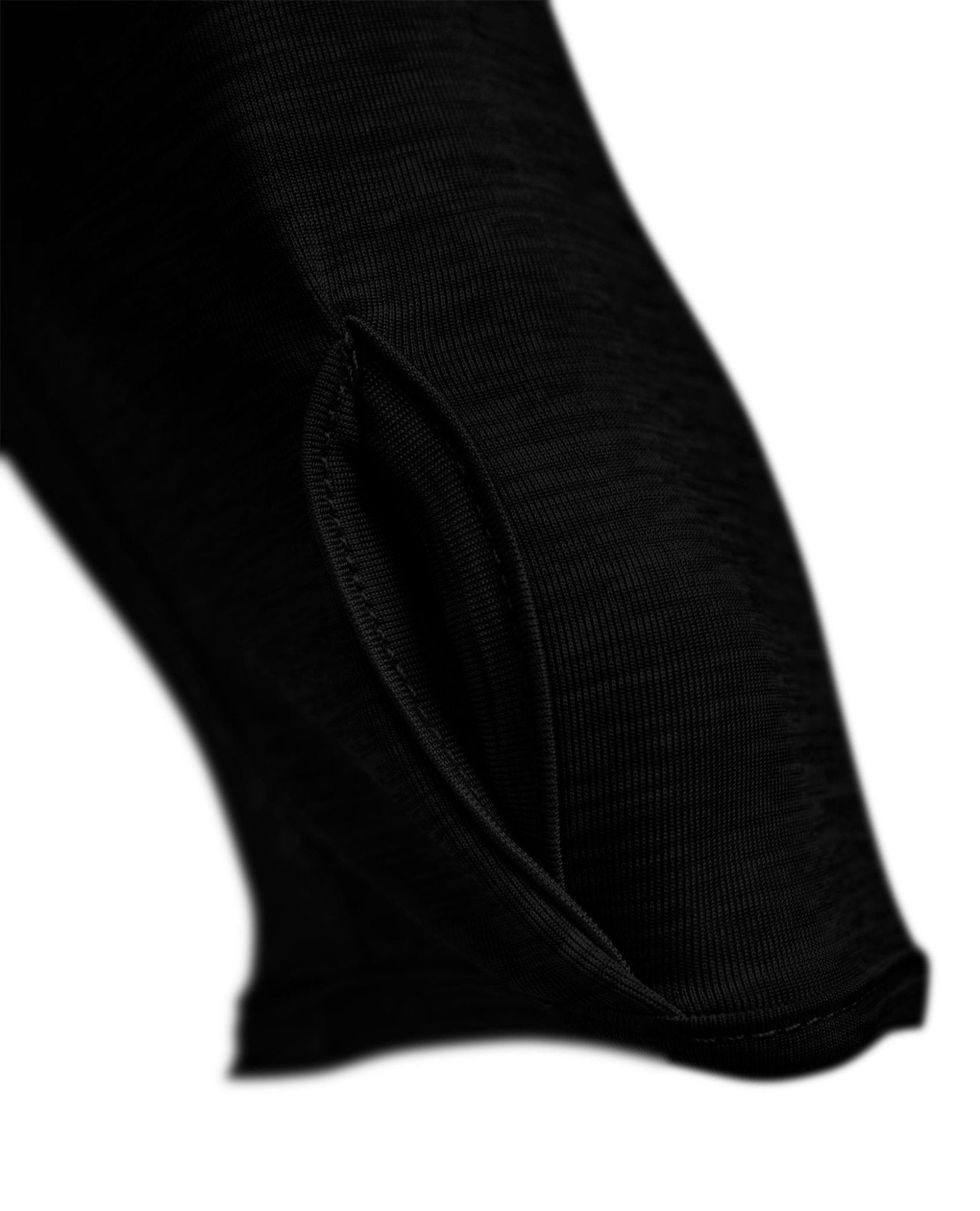 Iconic Hooded Active Performance - Get Tight Gear