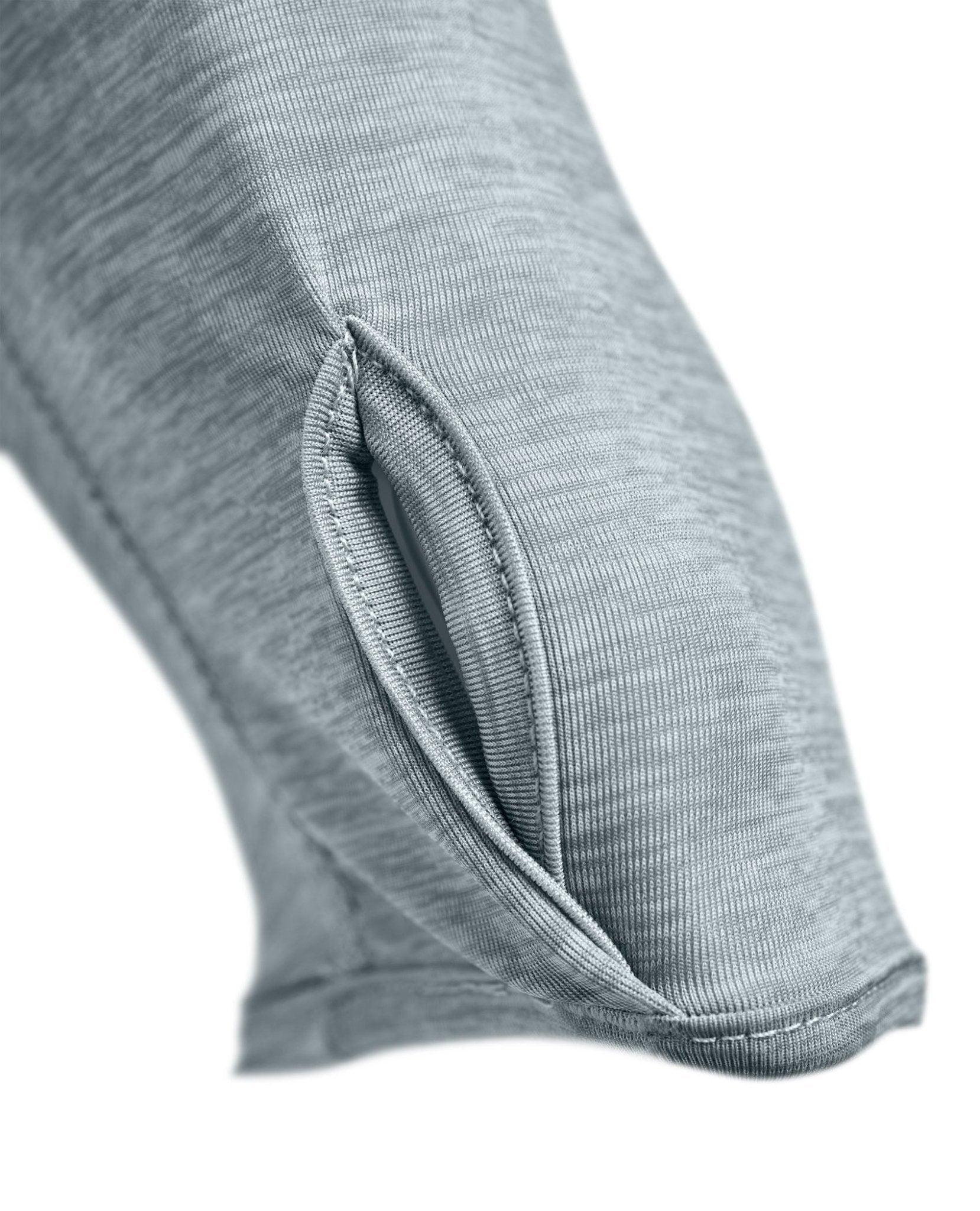 Iconic Hooded Active Performance - Get Tight Gear