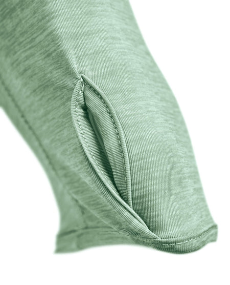 Iconic Hooded Active Performance - Get Tight Gear