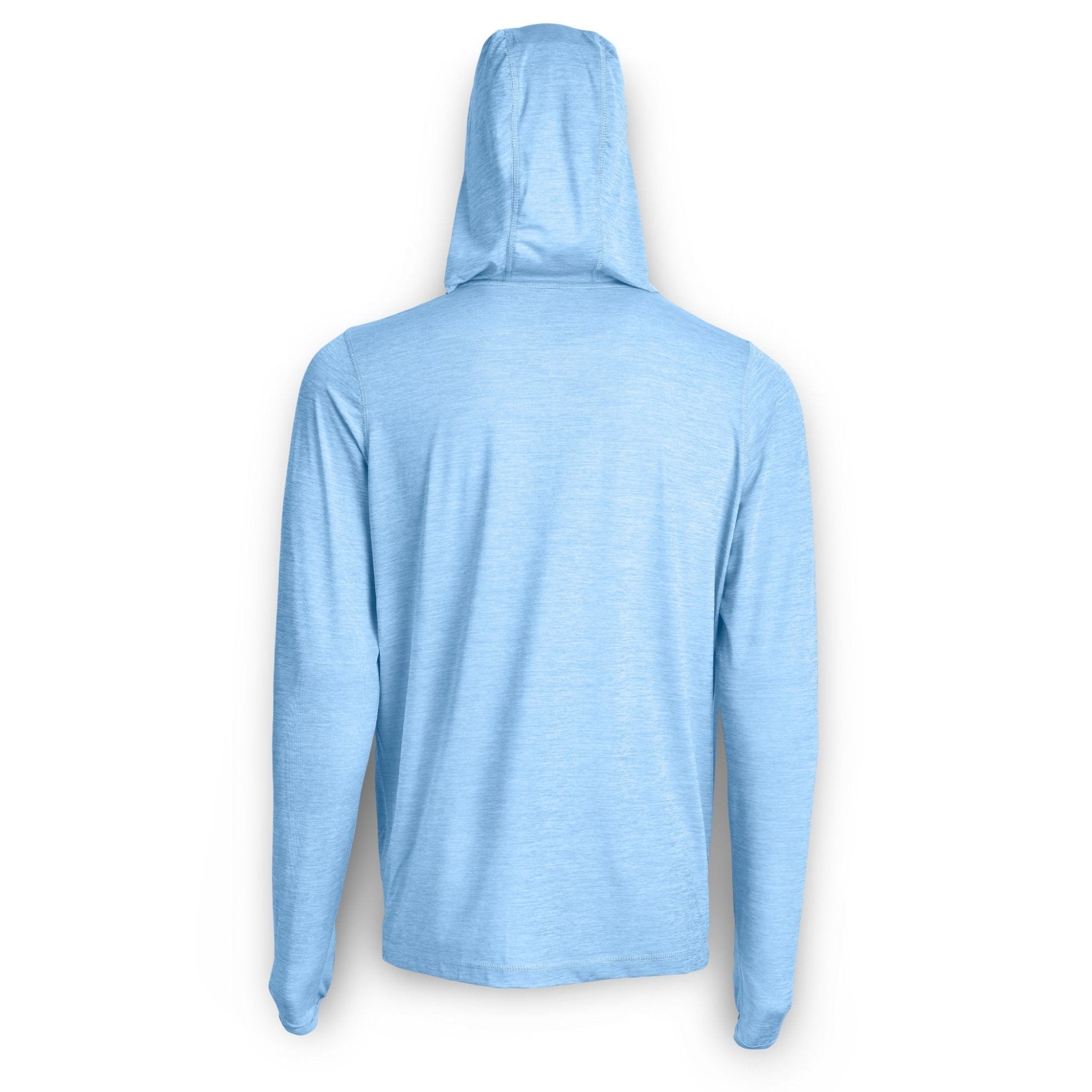Iconic Hooded Active Performance - Get Tight Gear