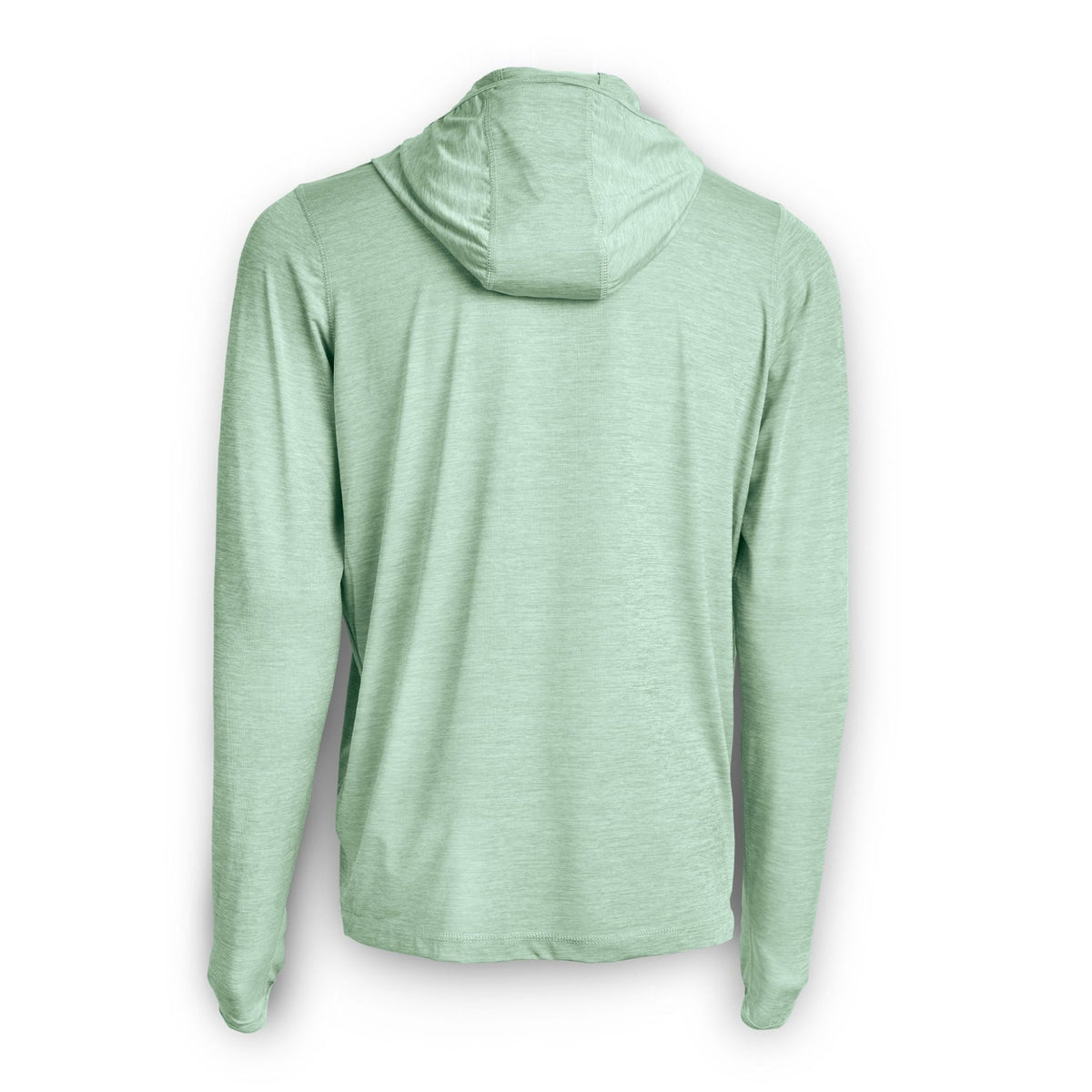 Iconic Hooded Active Performance - Get Tight Gear