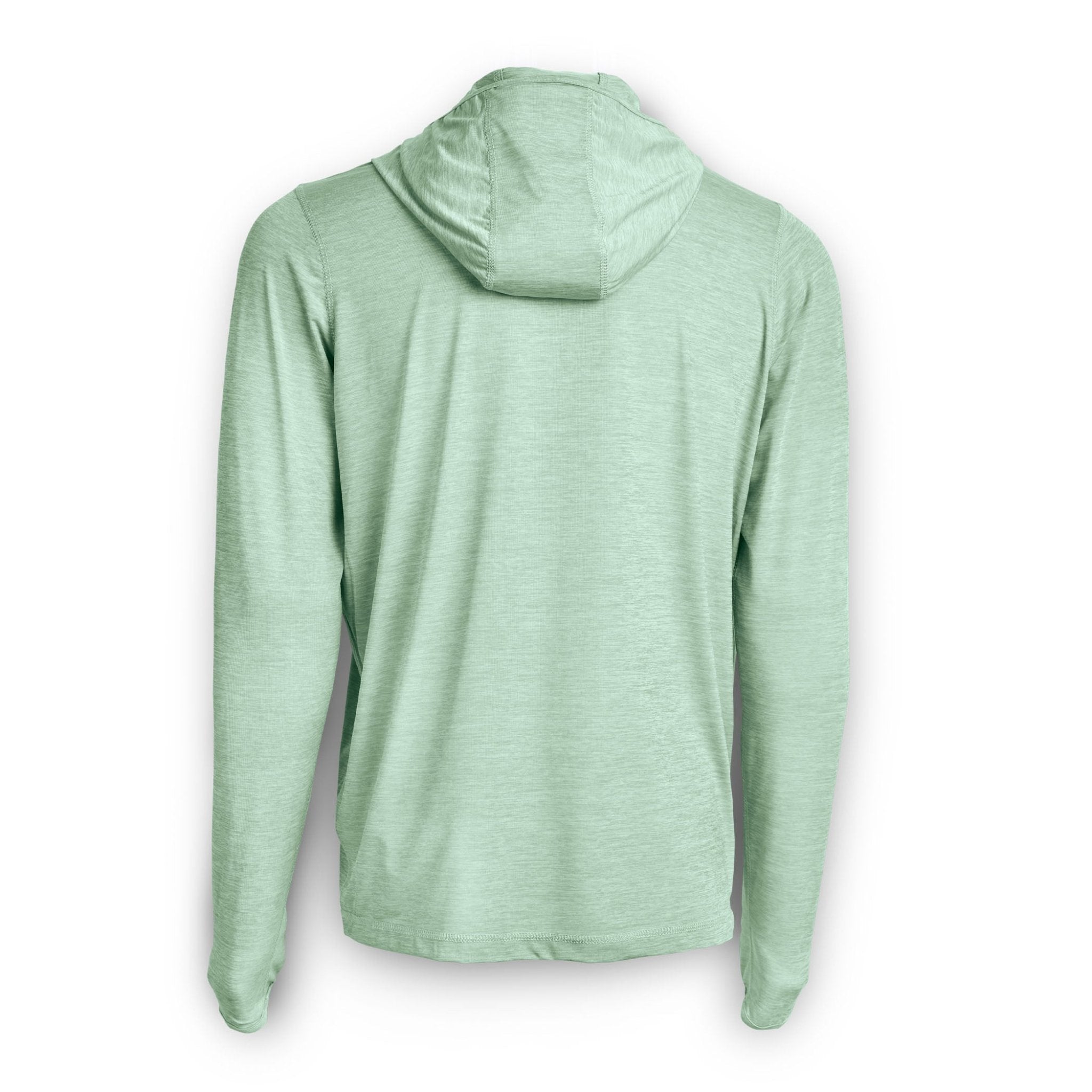 Iconic Hooded Active Performance - Get Tight Gear