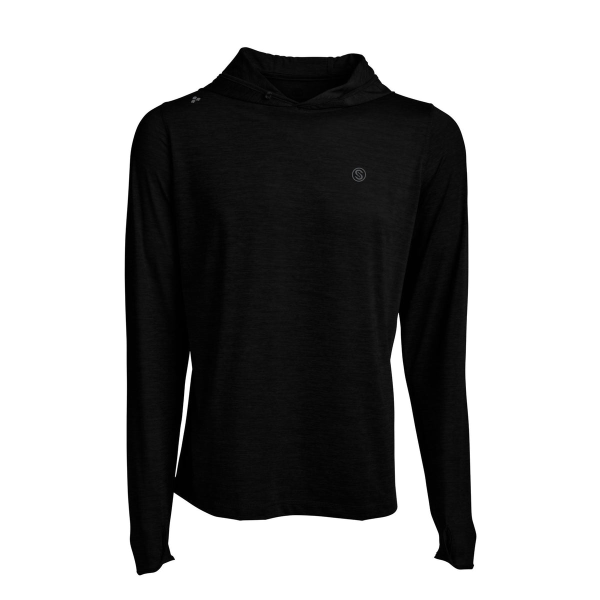 Iconic Hooded Active Performance - Get Tight Gear