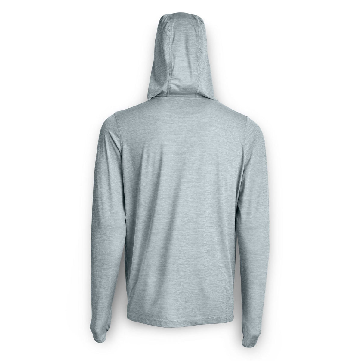 Iconic Hooded Active Performance - Get Tight Gear
