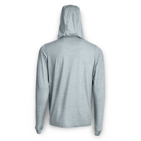 Iconic Hooded Active Performance - Get Tight Gear