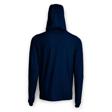 Iconic Hooded Active Performance - Get Tight Gear