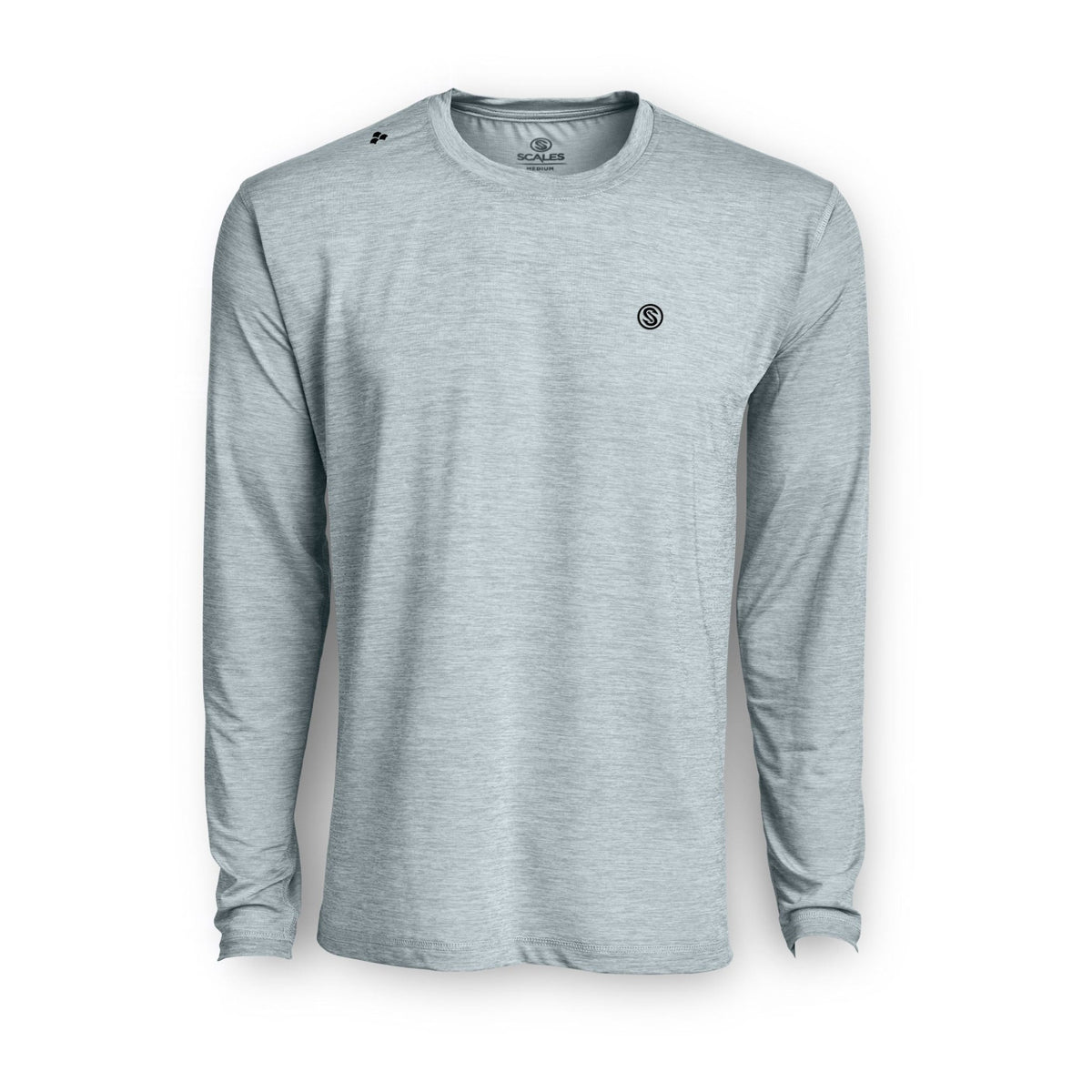 Iconic L/S Active Performance - Get Tight Gear