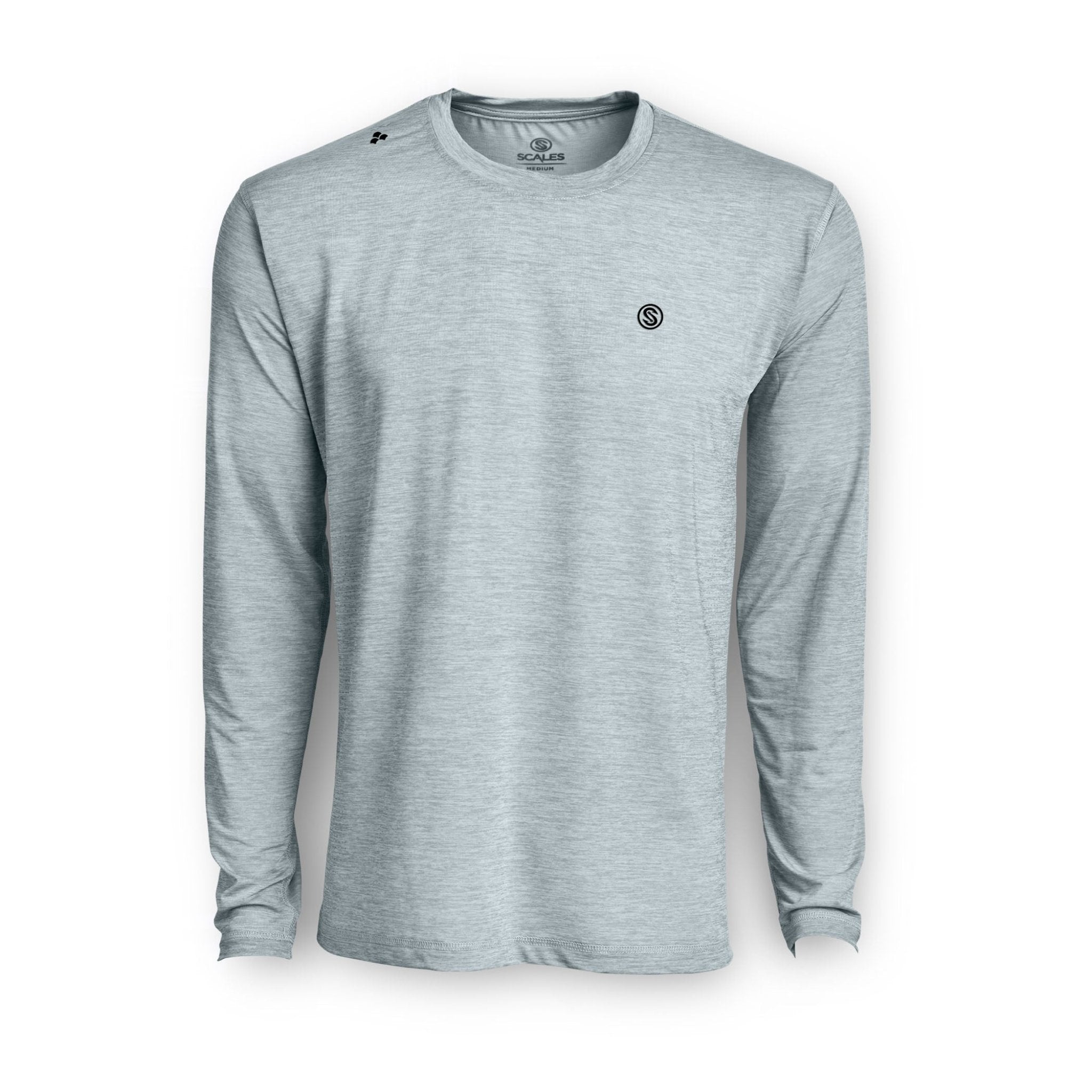 Iconic L/S Active Performance - Get Tight Gear