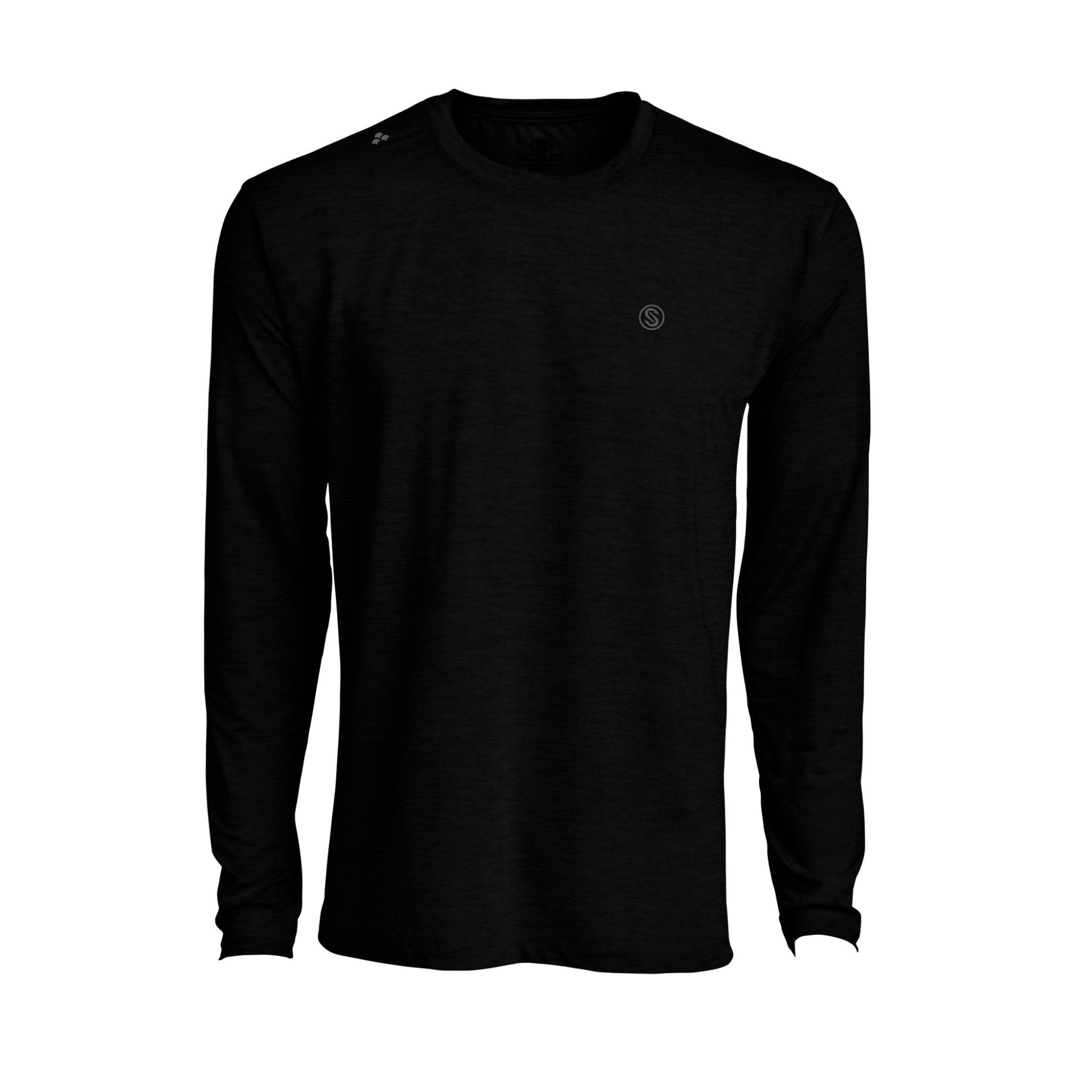 Iconic L/S Active Performance - Get Tight Gear