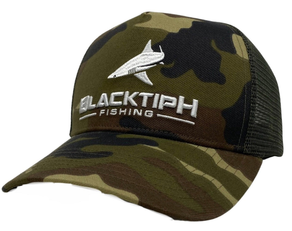 Embroidered Snapback 2.0