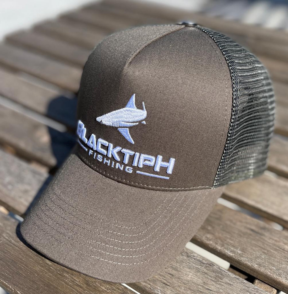 Moss Green Embroidered Snapback 2.0