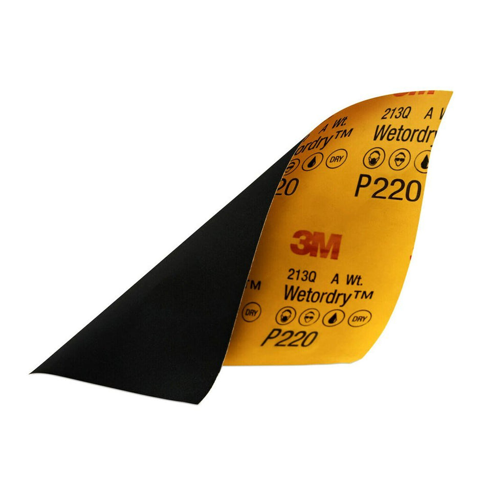 IMP WETORDRY SHEET P220 - Get Tight Gear