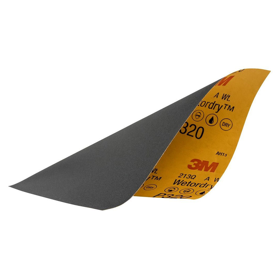 IMP WETORDRY SHEET P320 - Get Tight Gear