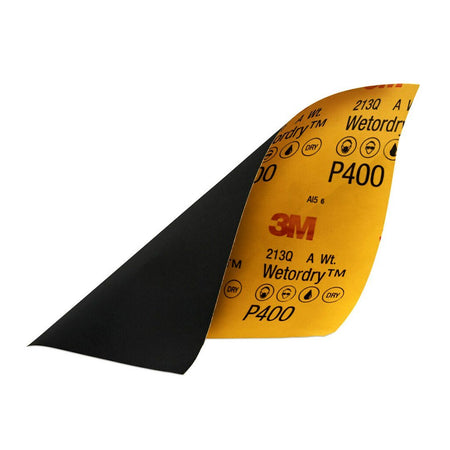 IMP WETORDRY SHEET P400 - Get Tight Gear