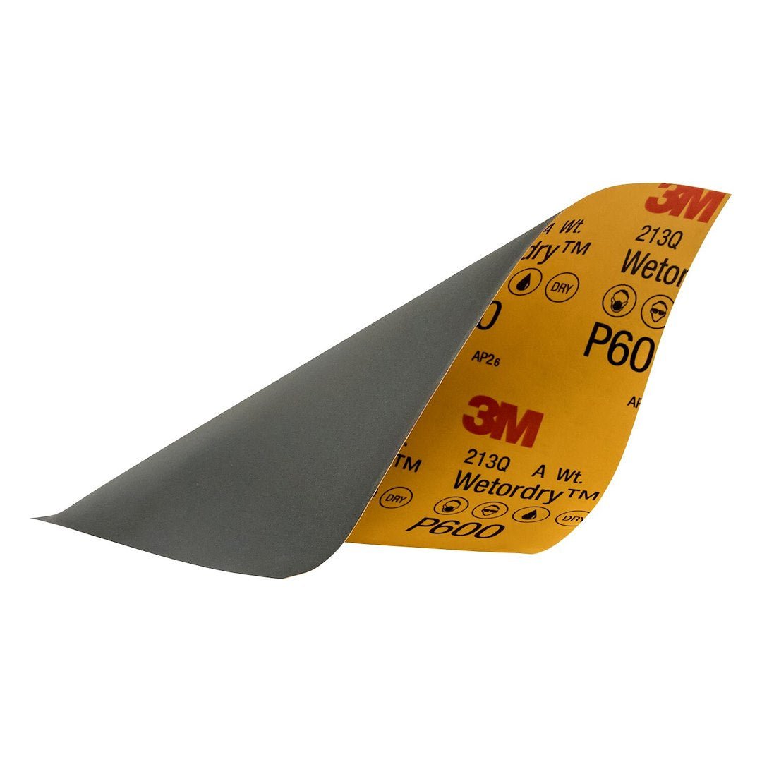 IMP WETORDRY SHEET P600 - Get Tight Gear
