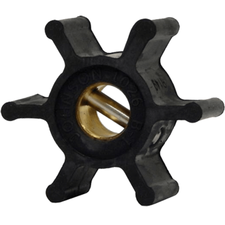 IMPELLER F4 PUMP MC97 MATERIAL - Get Tight Gear