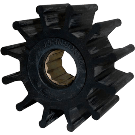 IMPELLER F5 PUMP MC97 MATERIAL - Get Tight Gear