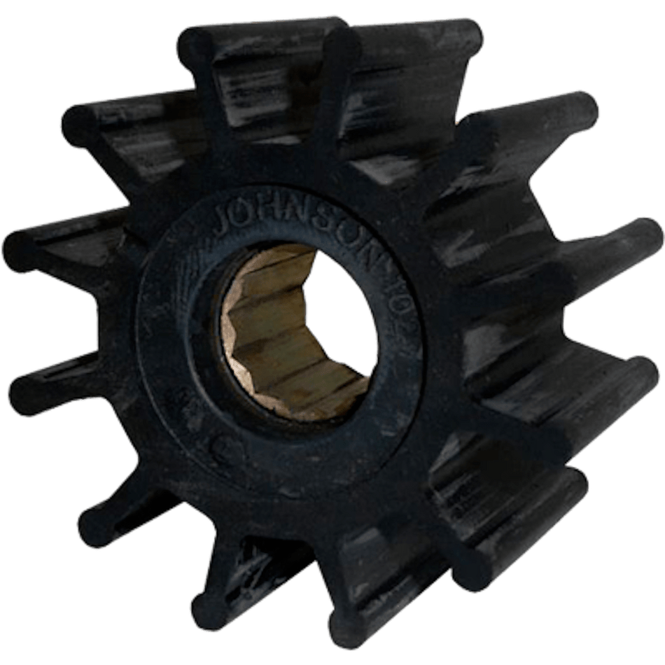 IMPELLER F5 PUMP MC97 MATERIAL - Get Tight Gear