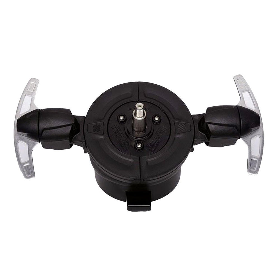 IMPULSE Dual Paddle Trim Switch - Get Tight Gear