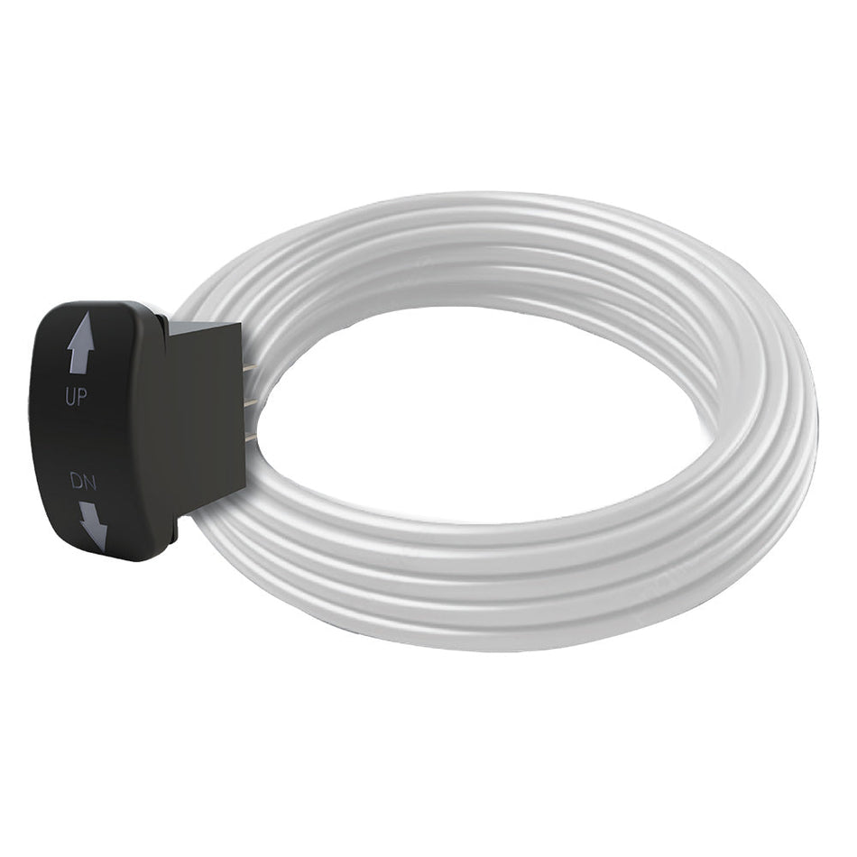 IMPULSE Rocker Switch Kit - Get Tight Gear