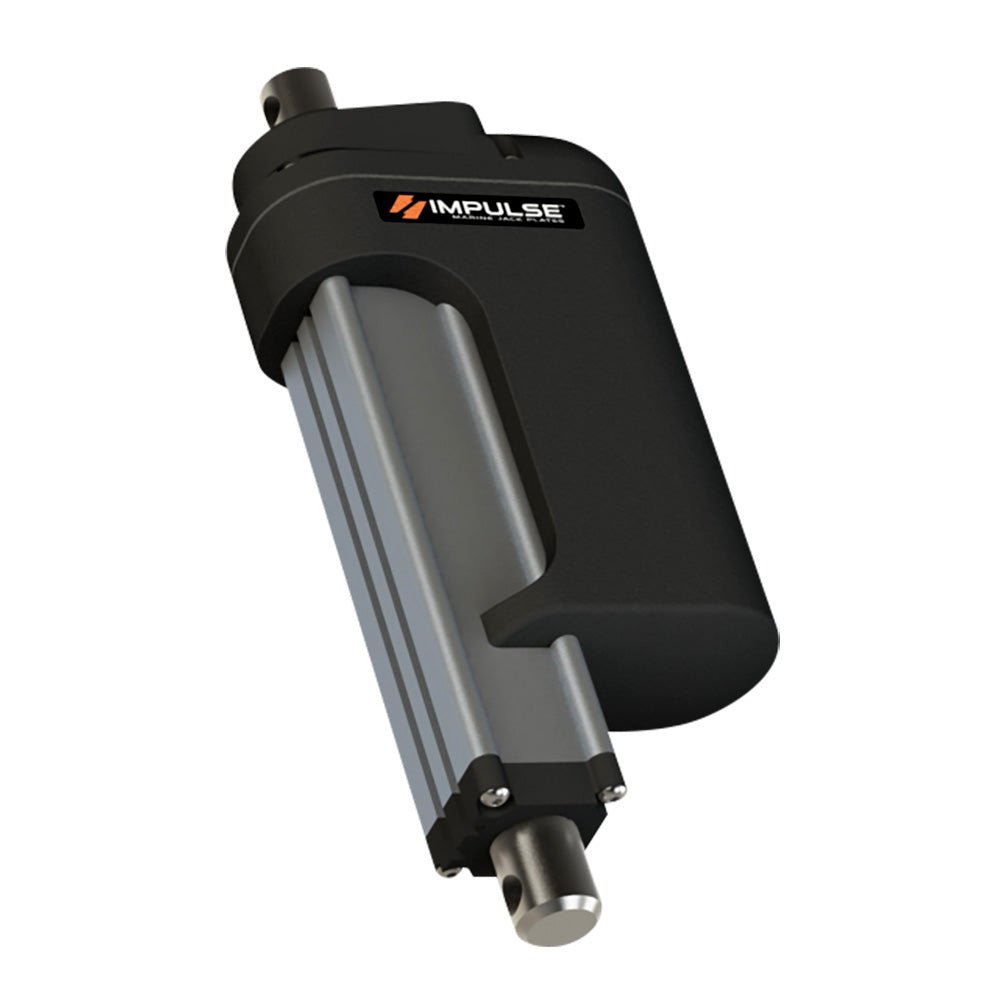 IMPULSE Series 12V Linear Actuator - Get Tight Gear