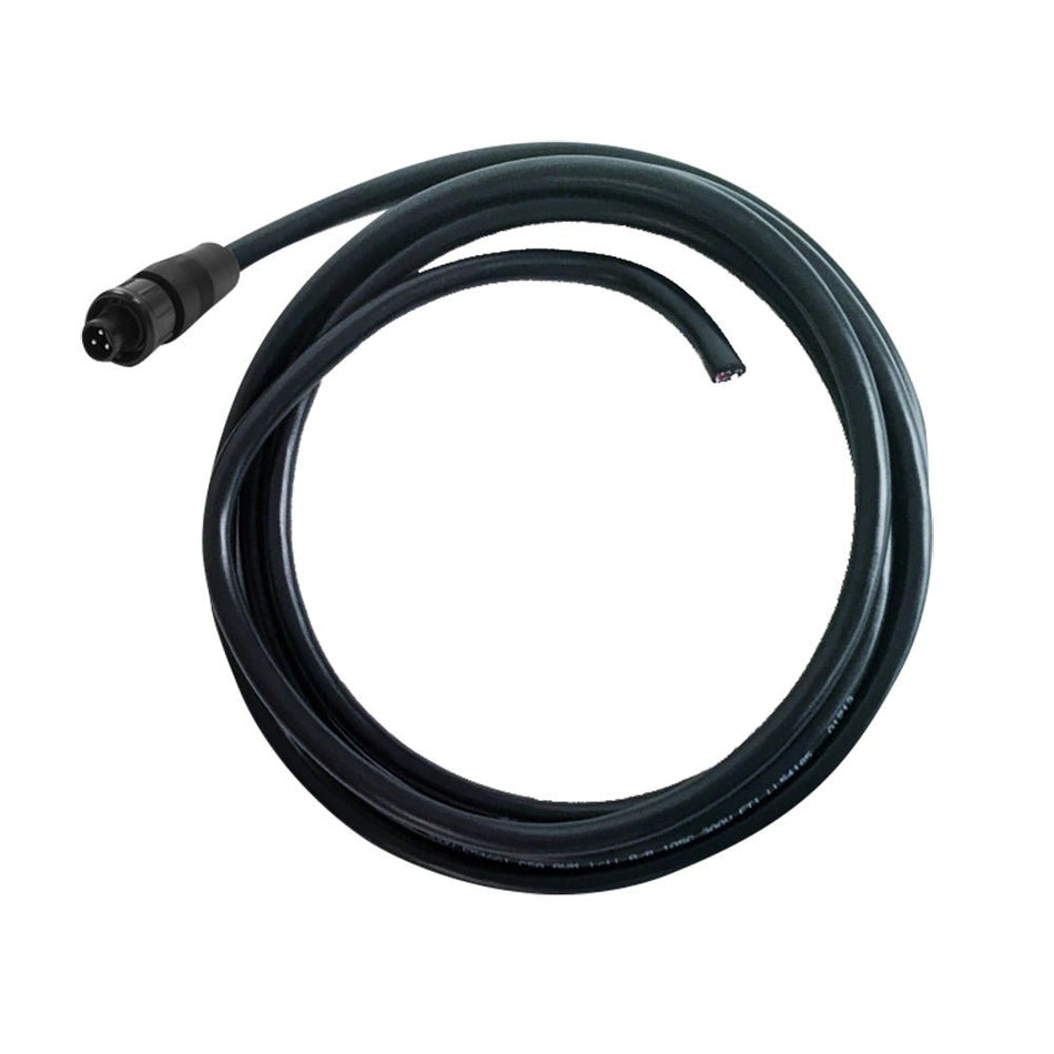 IMPULSE Series Auxiliary Control Cable - Get Tight Gear
