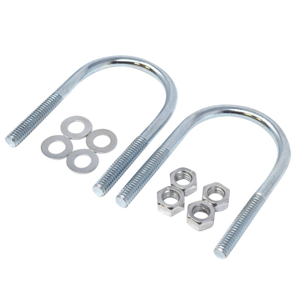 IMPULSE Series Tie - Down Kit - Get Tight Gear