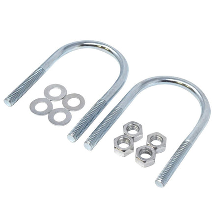 IMPULSE Series Tie - Down Kit - Get Tight Gear
