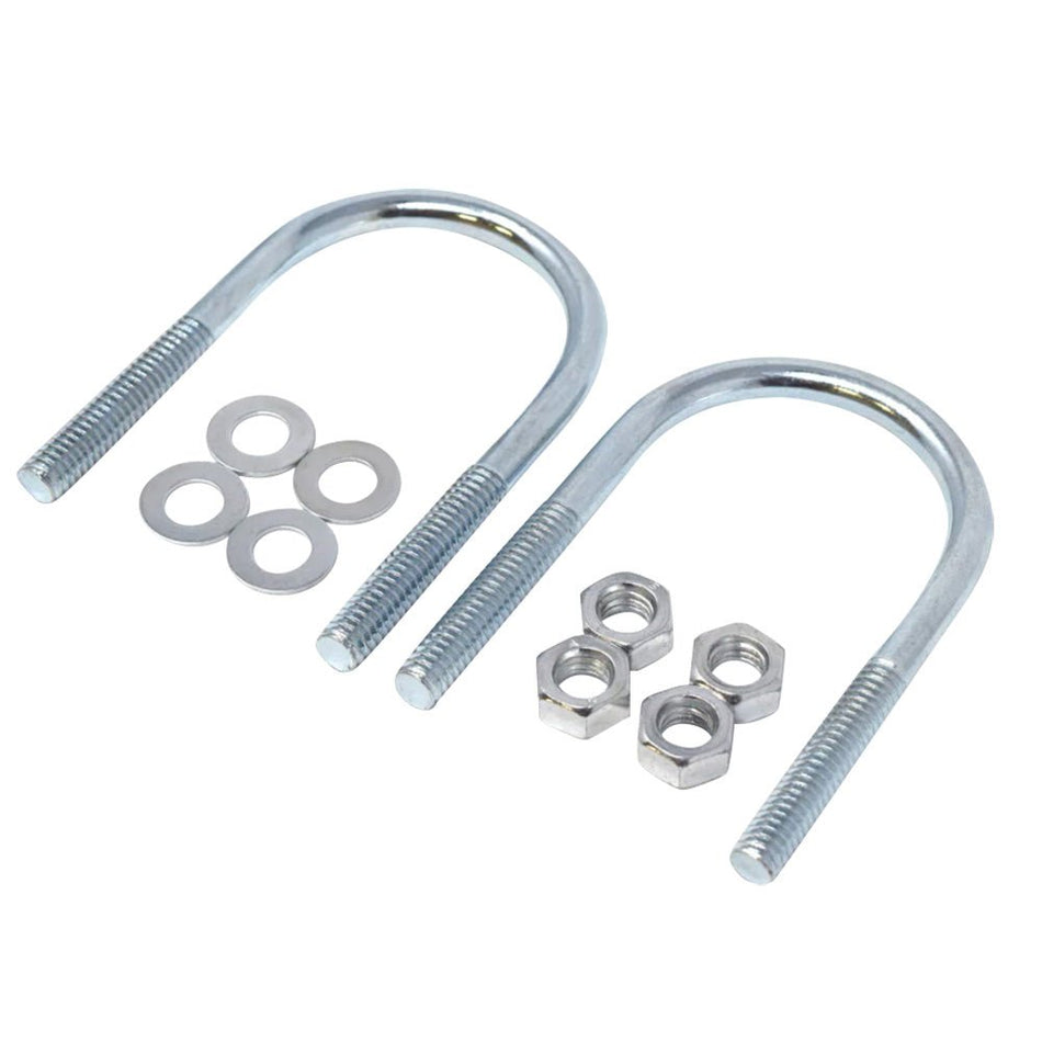 IMPULSE Series Tie - Down Kit - Get Tight Gear