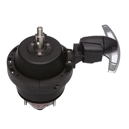 IMPULSE Single Paddle Trim Switch - Get Tight Gear