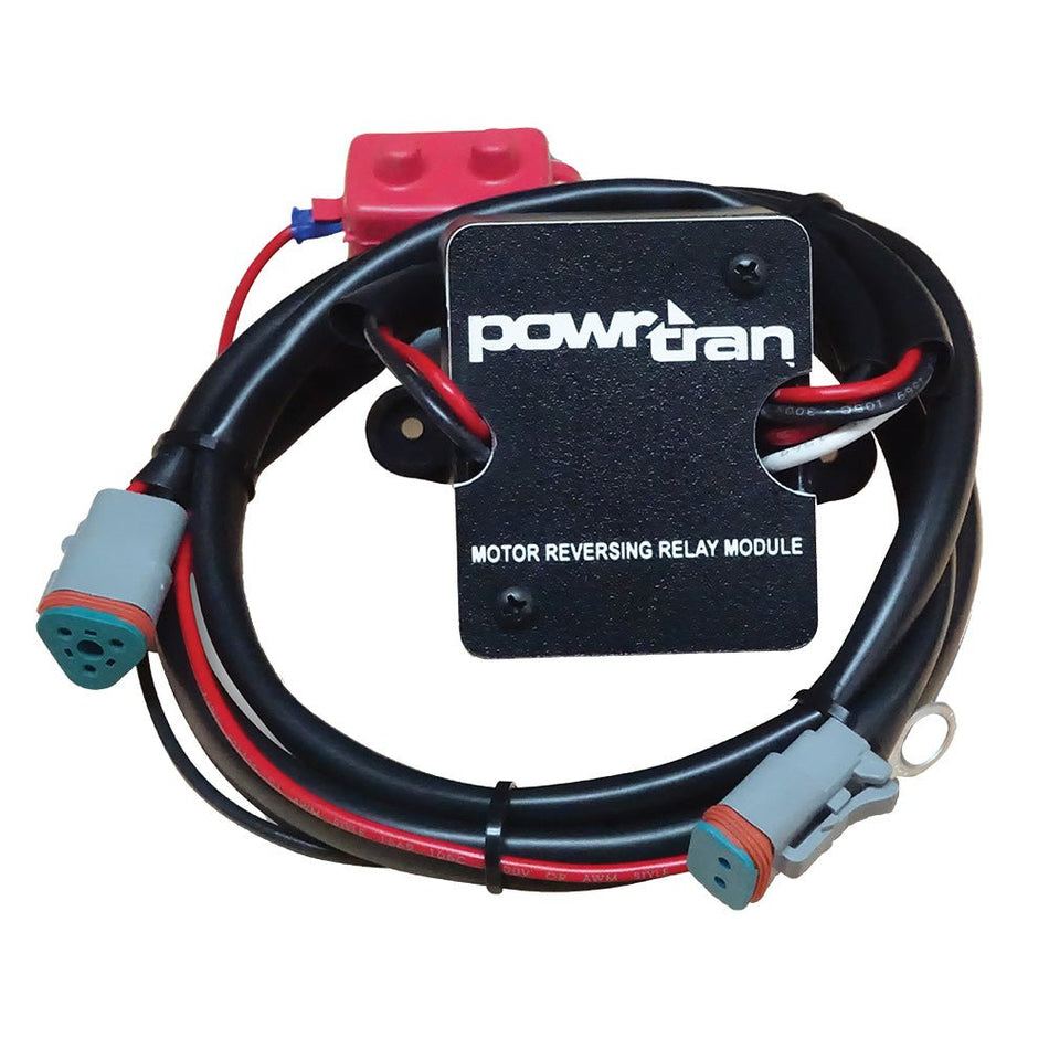 IMPULSE Standard Control Module - Get Tight Gear