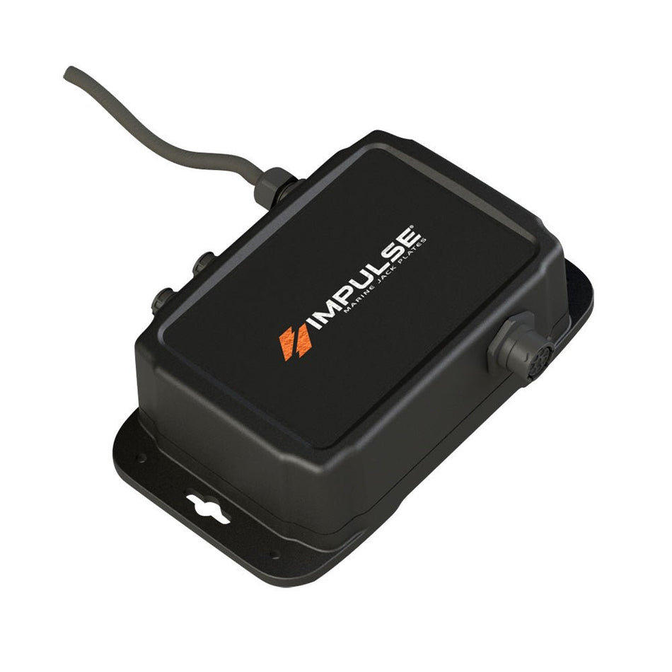 IMPULSE XL Smart Control Module - Get Tight Gear