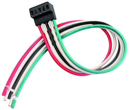IN - LINE SWITCH WIRING HARNESS FOR P - Get Tight Gear